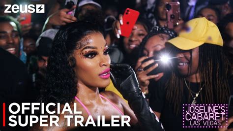 The everyday life of Joseline Hernandez is followed on The Zeus Network, as she puts. . Precious joseline cabaret